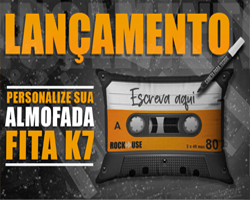 Tecidos Personalizados