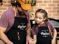 Aventais Personalizados