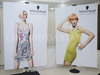 Banner em Tecido Personalizado