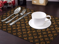 Jogo Americano Personalizado